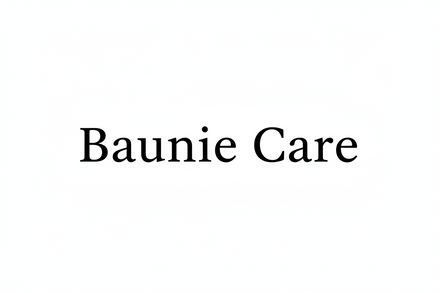 Baunie Care